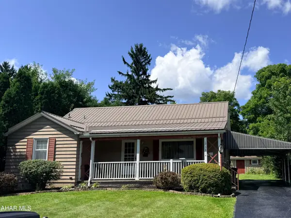 5814 Maryland Avenue, Altoona, PA 16602