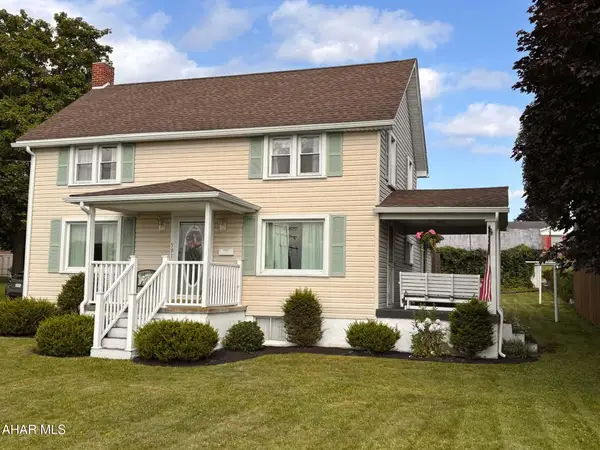 501 S Market Street, Martinsburg, PA 16662