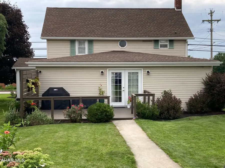 501 S Market Street, Martinsburg, PA 16662 - #3