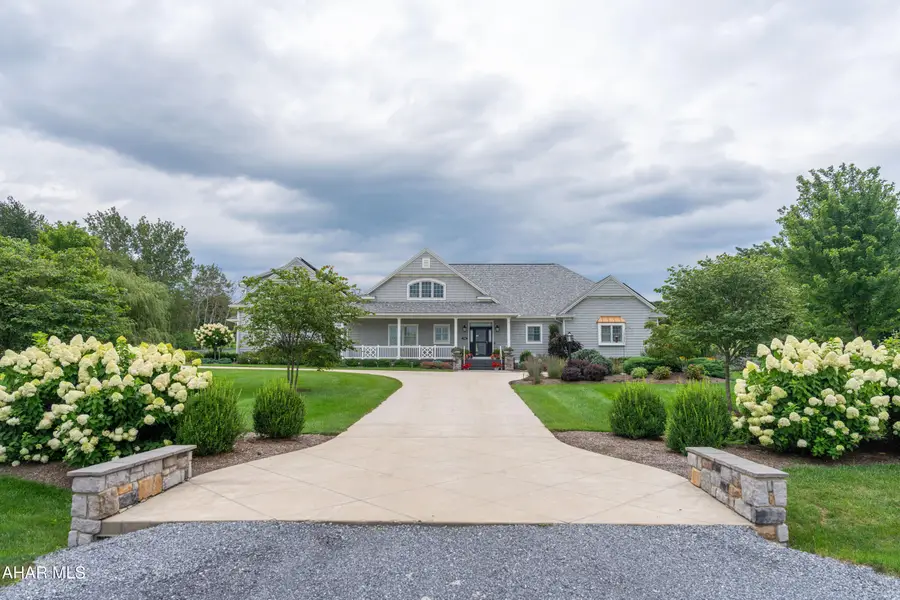 138 Elderberry Lane, Martinsburg, PA 16662 - #2