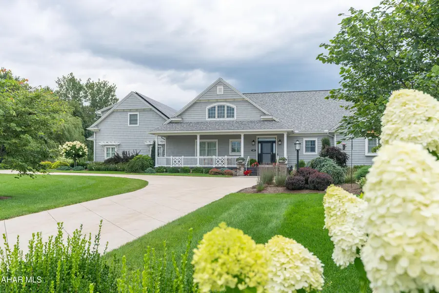 138 Elderberry Lane, Martinsburg, PA 16662 - #3