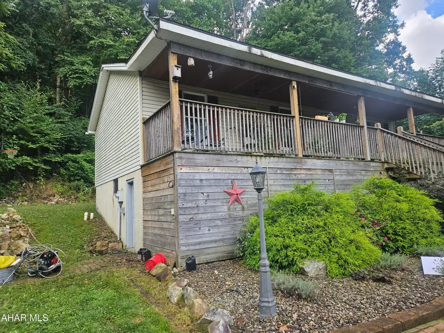 3317 Skelp Mountain Road, Altoona, PA 16601 - #2
