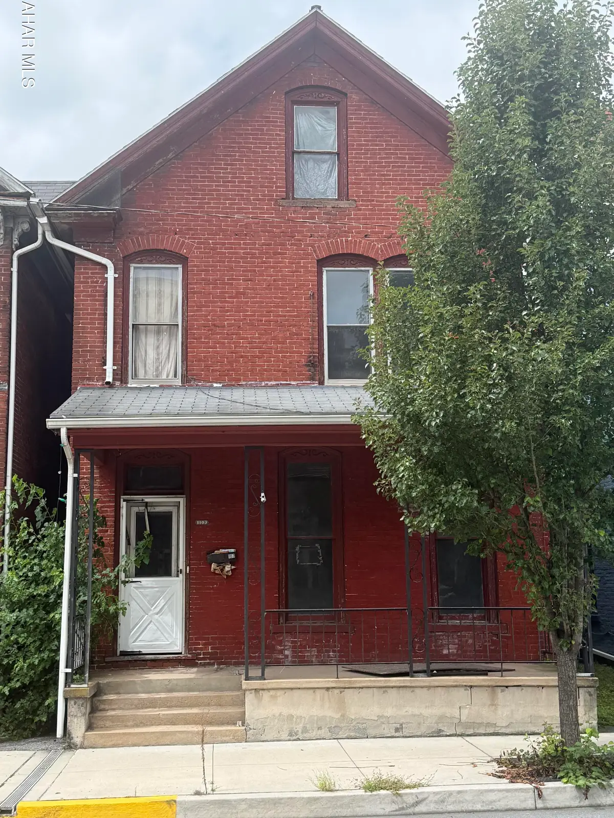 1103 Logan Avenue, Tyrone, PA 16686 - #1