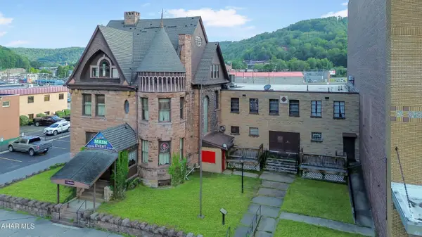 229 Main Street, Johnstown, PA 15901
