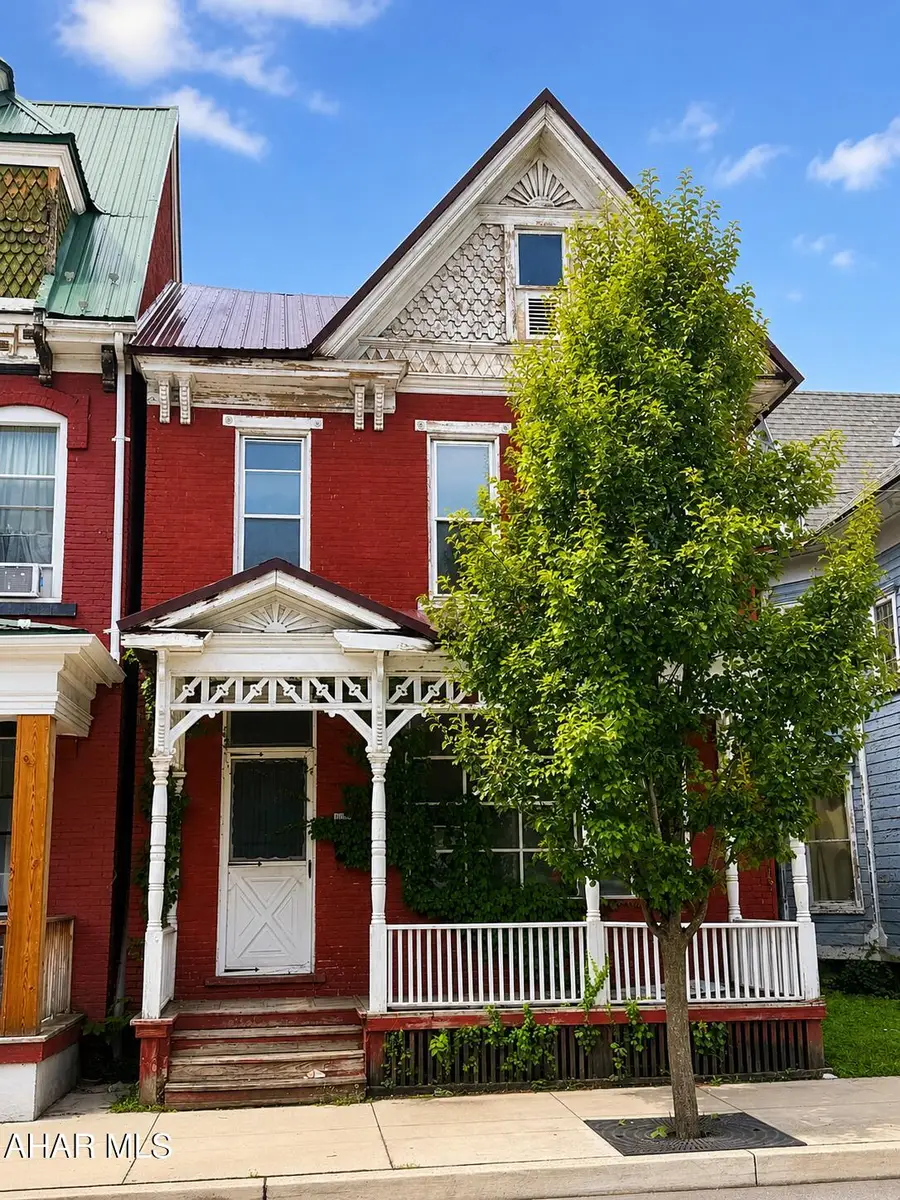 1109 Logan Avenue, Tyrone, PA 16686 - #2