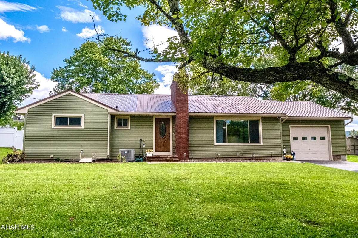 1198 Scotch Valley Road, Hollidaysburg, PA 16648 - #1