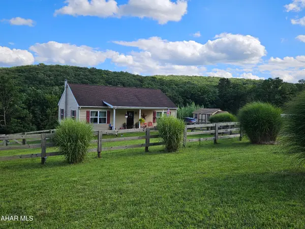 285 Beastons Road, Tyrone, PA 16686