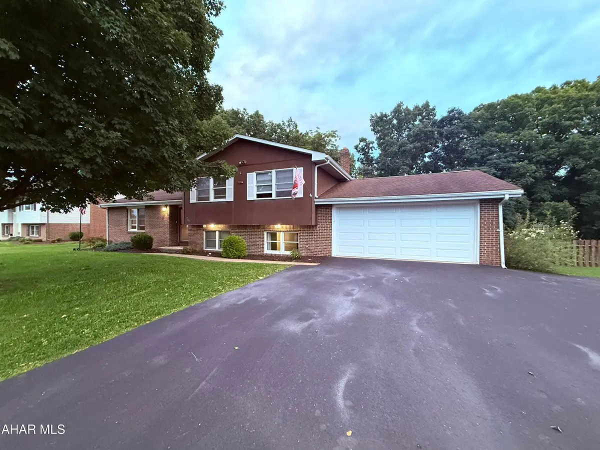 243 Elm Lane, Duncansville, PA 16635 - #1