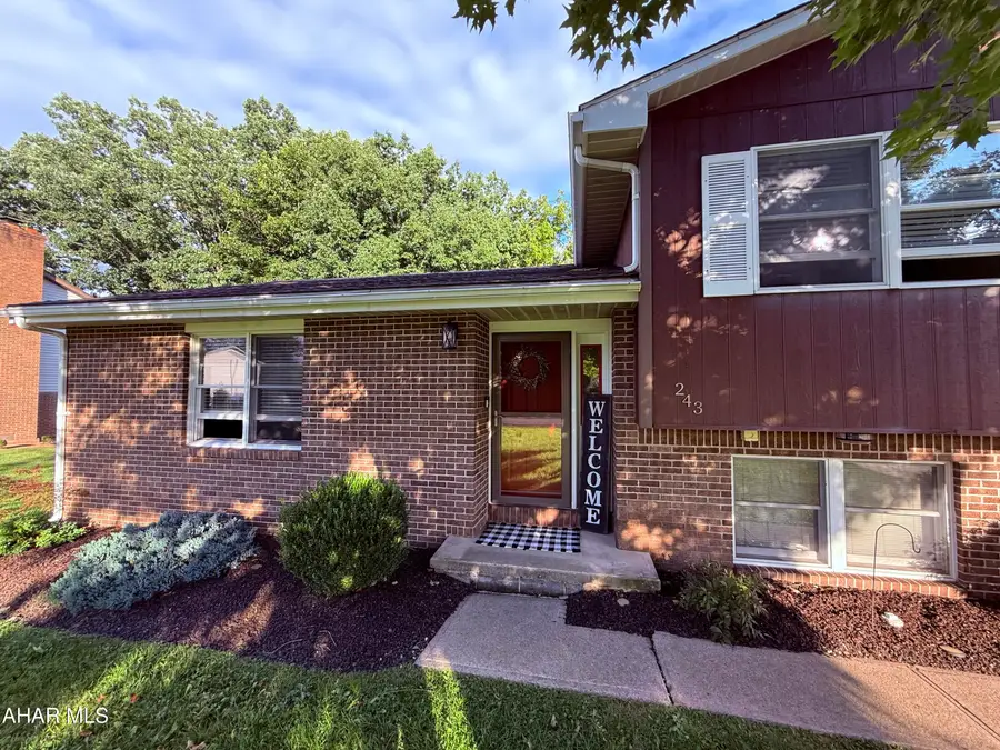 243 Elm Lane, Duncansville, PA 16635 - #2