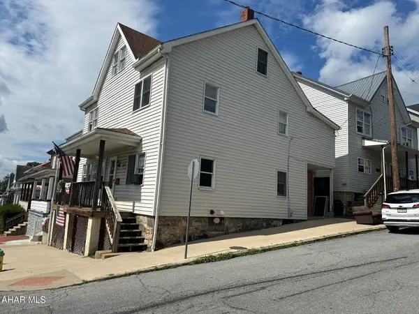 1600-02 1st Avenue, Altoona, PA 16602