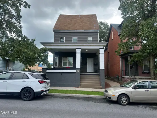 2119 8th Avenue, Altoona, PA 16602