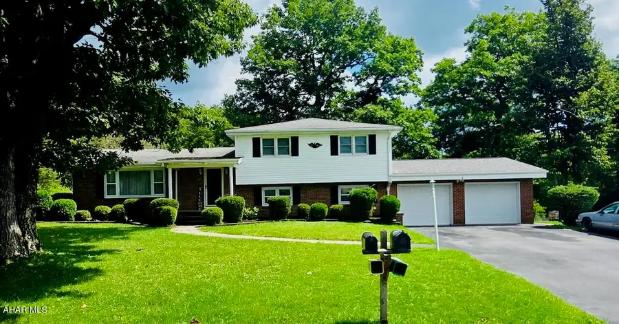 95 Country Club Road, Cresson, PA 16630 - #2