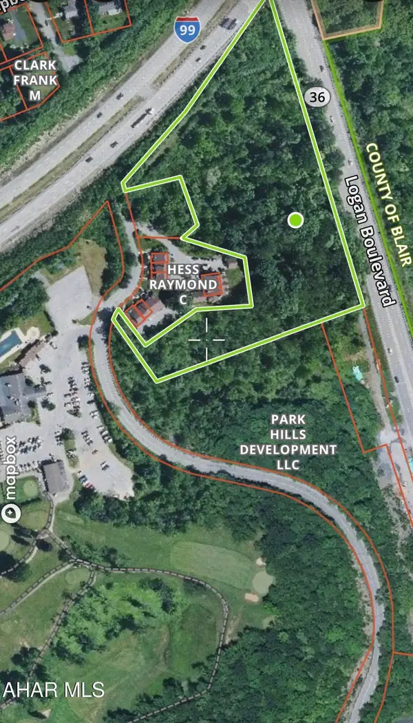 00 Sprankle Avenue, Altoona, PA 16602