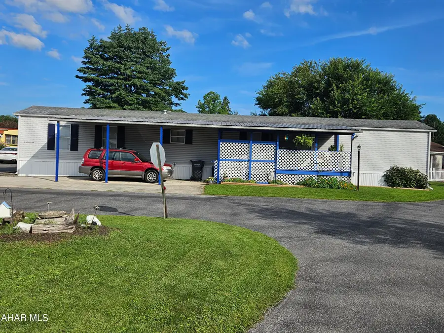 643 Pearwood Drive, Altoona, PA 16601 - #2