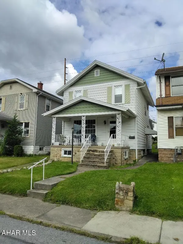 1922 Hudson Avenue, Altoona, PA 16602