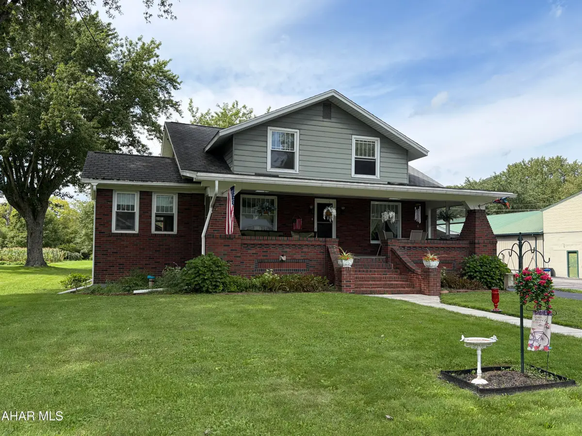 9199 Charger Highway, Duncansville, PA 16635 - #1