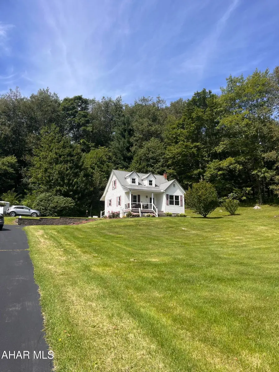 309 Dishong Mountain Road, Johnstown, PA 15906 - #3