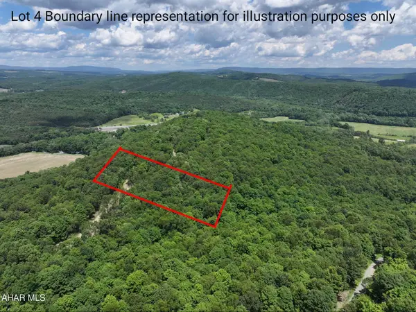 Lot 4 Freedom Drive, Manns Choice, PA 15550