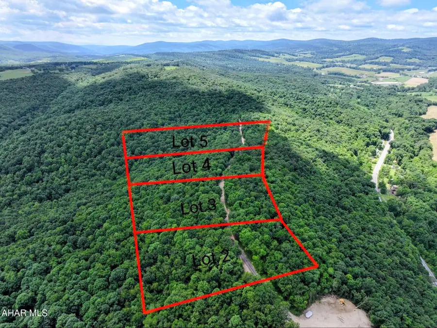Lot 4 Freedom Drive, Manns Choice, PA 15550 - #2