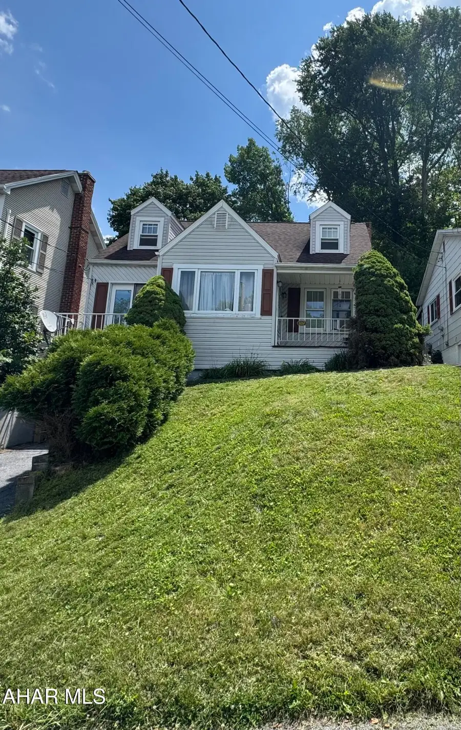 1212 Hamilton Avenue, Tyrone, PA 16686 - #3