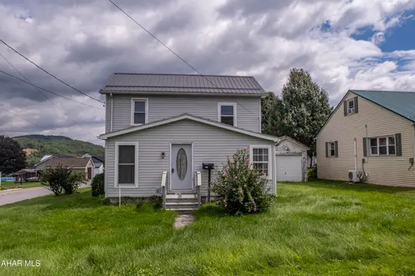 1306 Liberty Street, Saxton, PA 16678