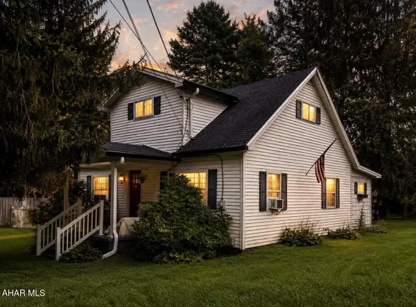 35 Jones Road, Philipsburg, PA 16866