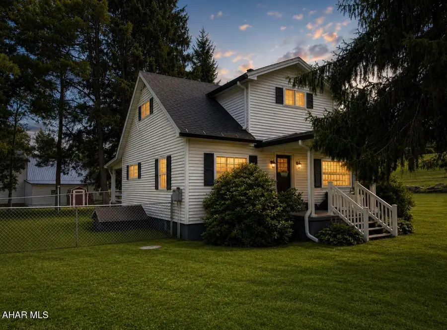 35 Jones Road, Philipsburg, PA 16866 - #2