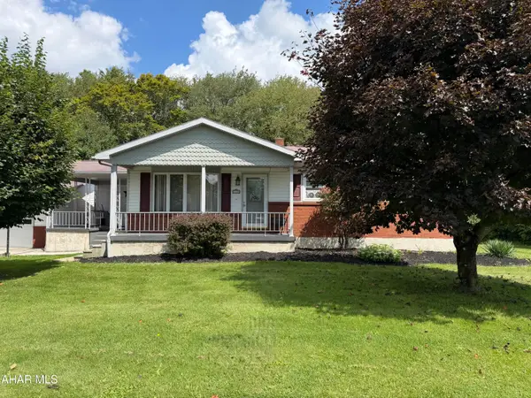 120 Read Avenue, Cresson, PA 16630