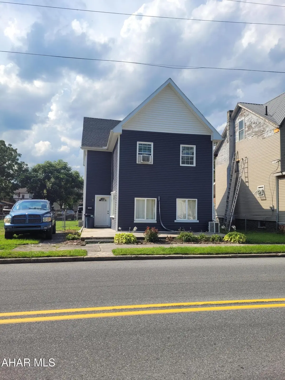 1331 N 4th Avenue, Altoona, PA 16601 - #1