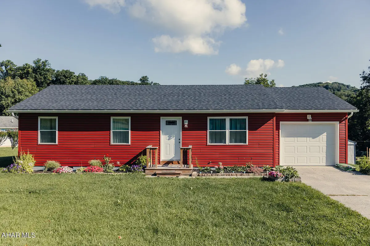 1317 Spring Run Drive, Altoona, PA 16601 - #1