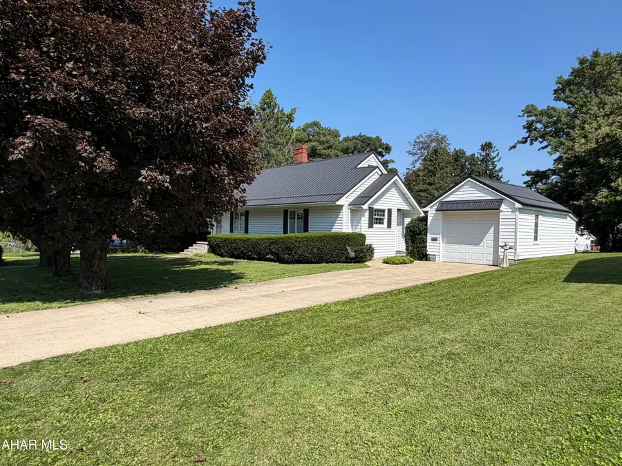 701 Ashcroft Avenue, Cresson, PA 16630 - #3