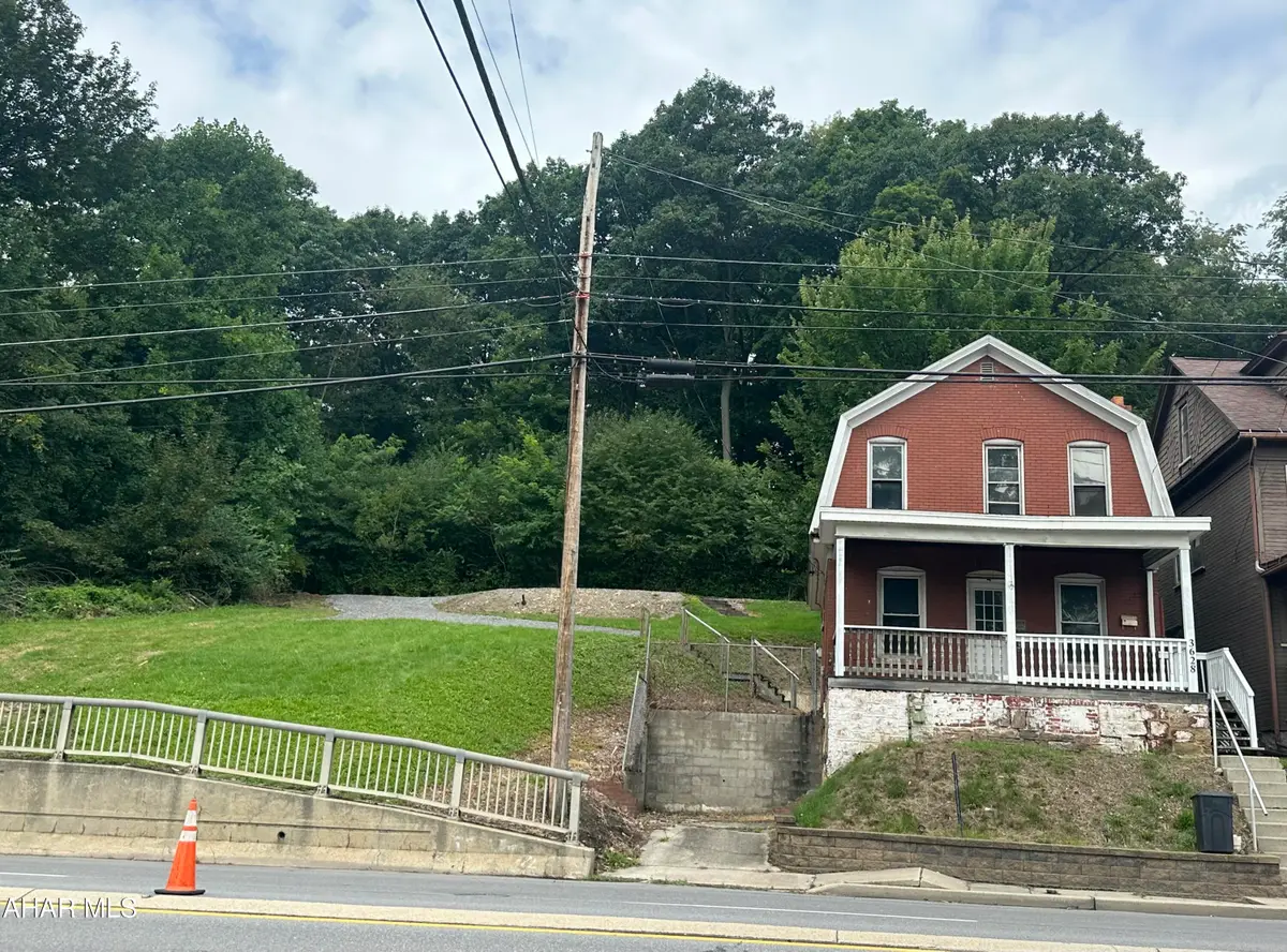 3628-34 6th Avenue, Altoona, PA 16602 - #1
