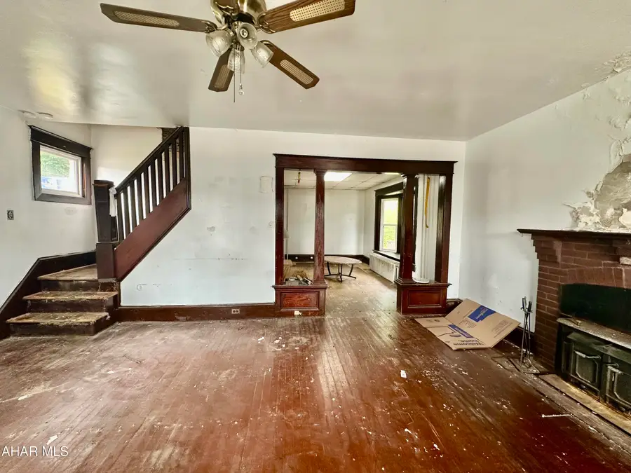 3628-34 6th Avenue, Altoona, PA 16602 - #3