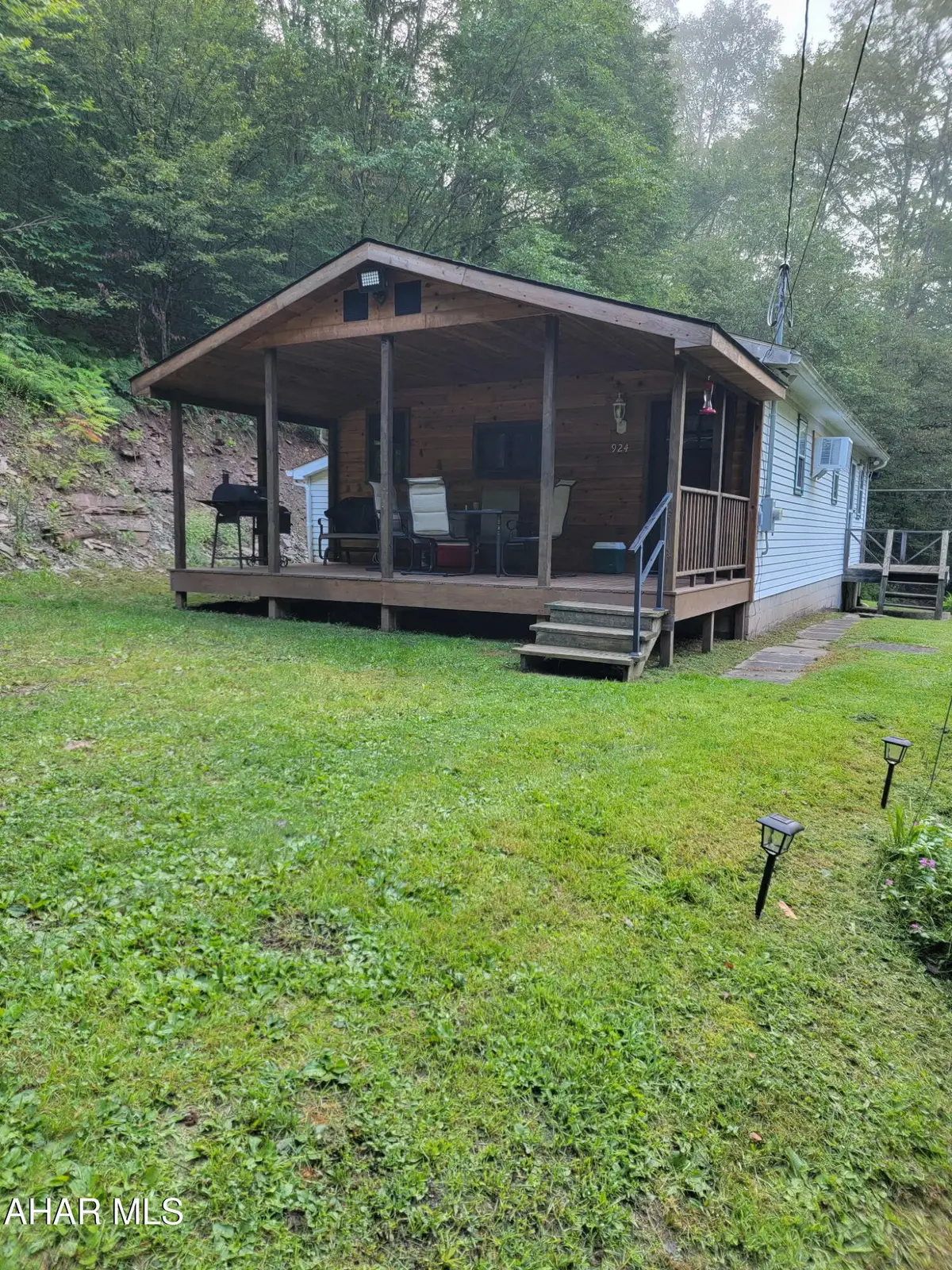 924 Sizer Run Road, Emporium, PA 15834 - #1