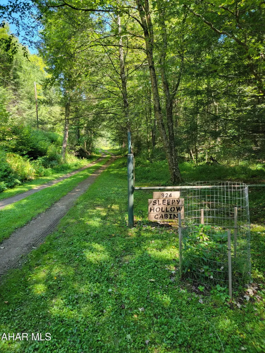 924 Sizer Run Road, Emporium, PA 15834 - #2