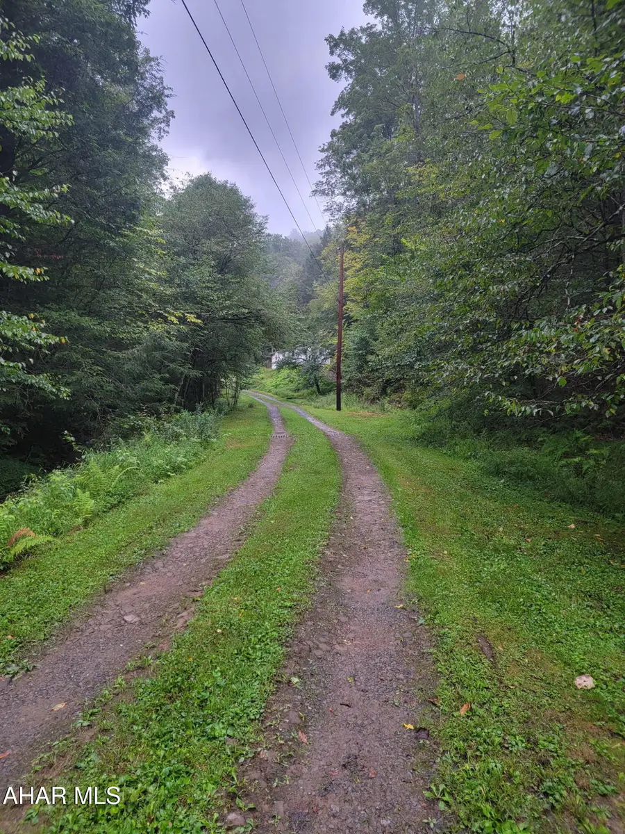 924 Sizer Run Road, Emporium, PA 15834 - #3