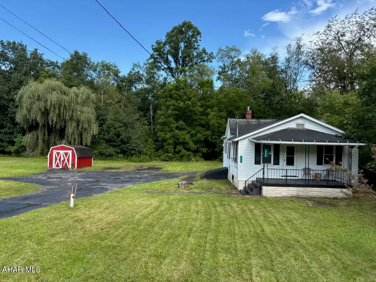 14340 S Eagle Valley Road, Tyrone, PA 16686 - #1