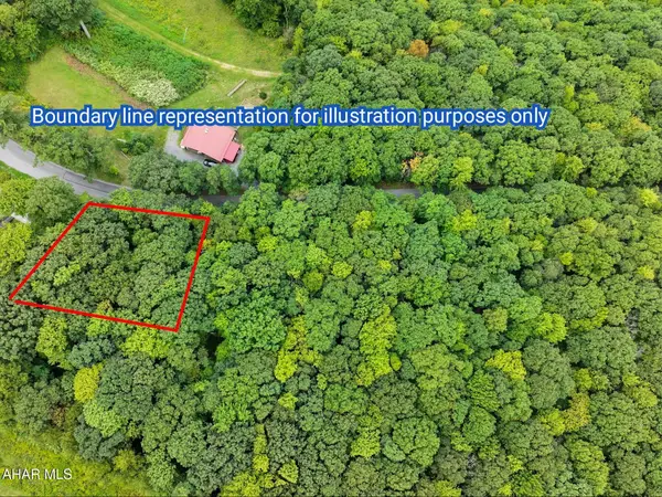 13 Little Valley Road, Claysburg, PA 16625