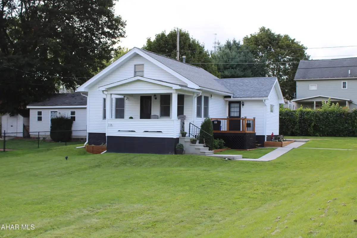 508 E Logan Avenue, Altoona, PA 16602 - #1