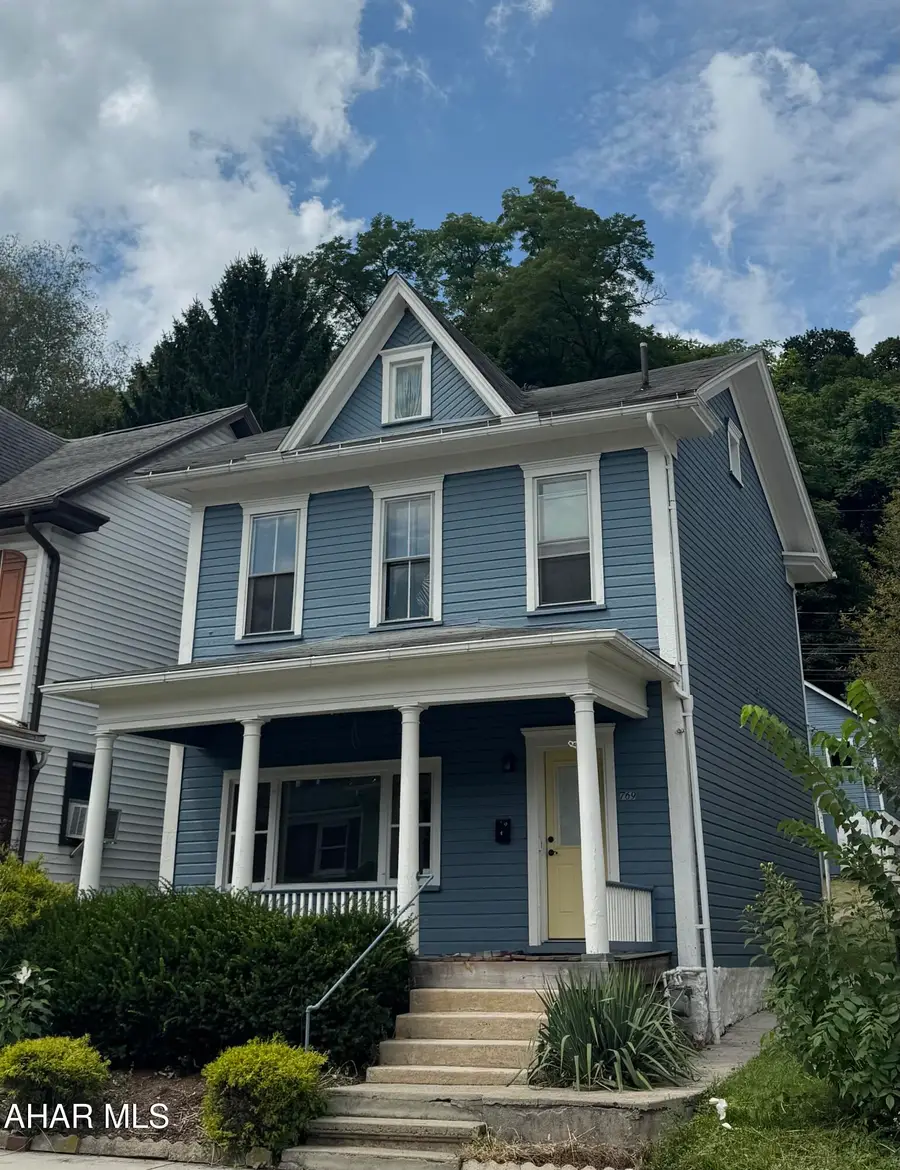 769 Washington Avenue, Tyrone, PA 16686 - #2