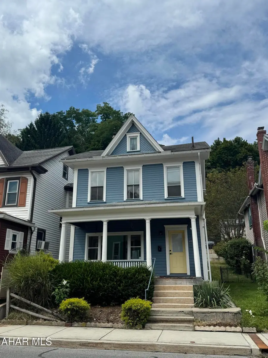 769 Washington Avenue, Tyrone, PA 16686 - #3