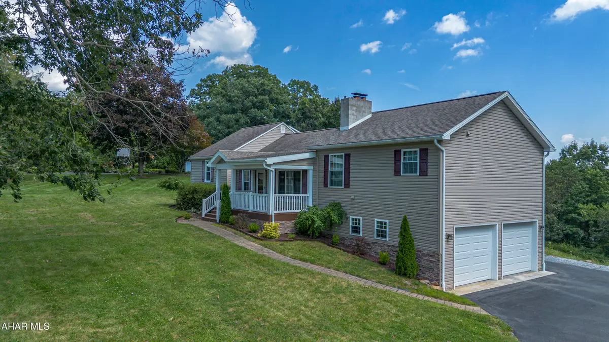 954 Brush Mountain Road, Hollidaysburg, PA 16648 - #1
