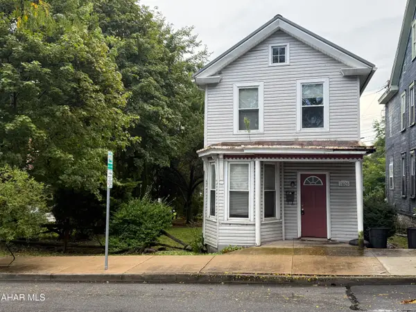 1805 13th Avenue, Altoona, PA 16601