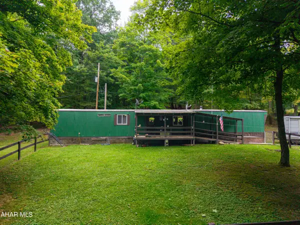 195 Jacksonville Road, Clearville, PA 15535