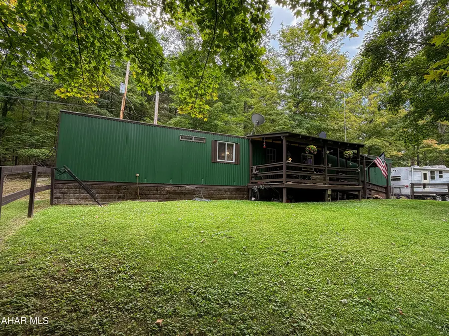 195 Jacksonville Road, Clearville, PA 15535 - #2