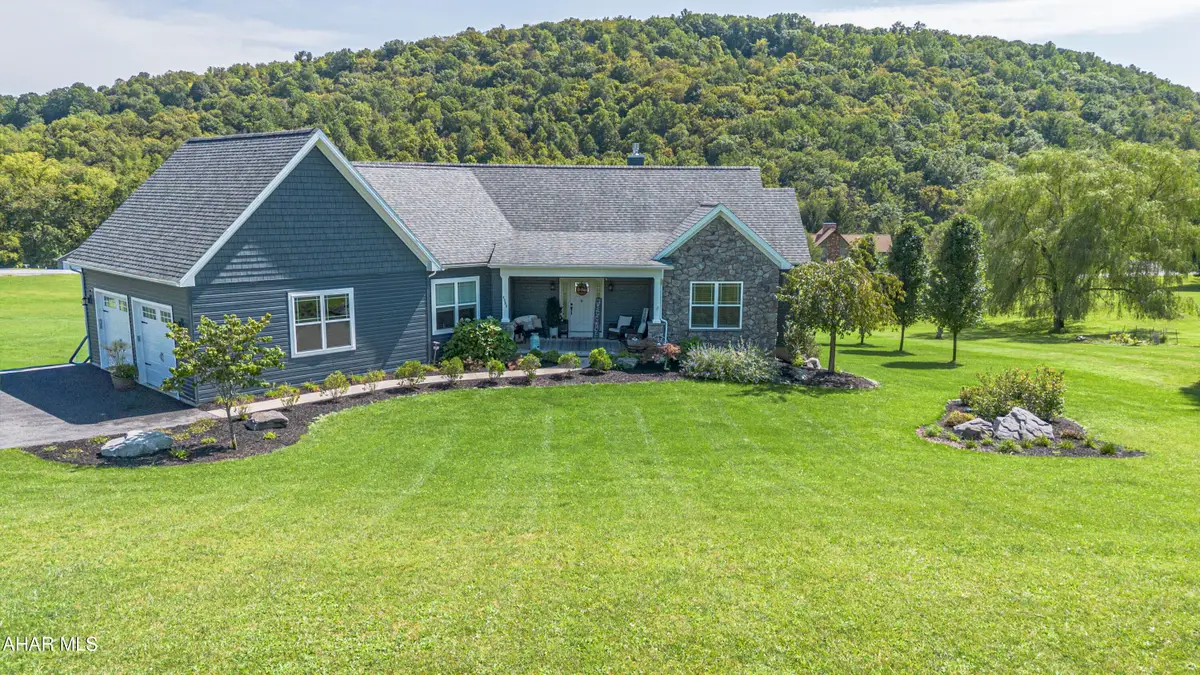 4080 Scotch Valley Road, Hollidaysburg, PA 16648 - #1