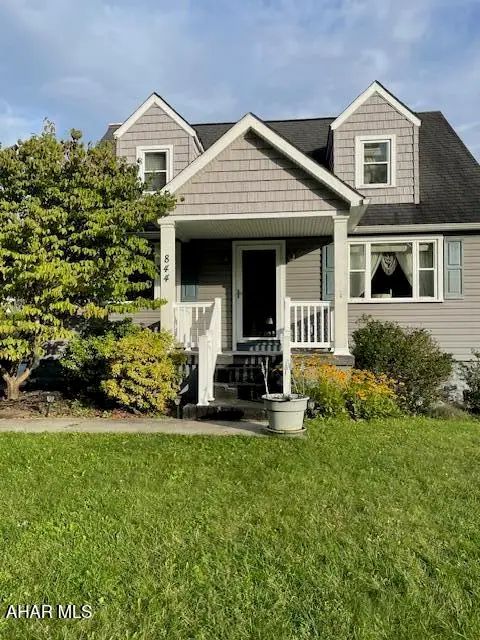 844 Brush Mountain Road, Hollidaysburg, PA 16648 - #3