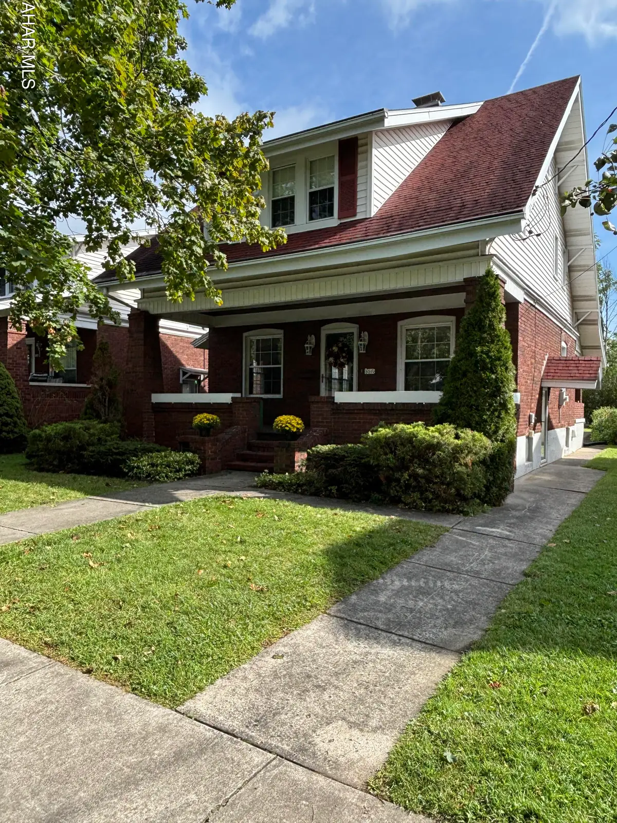 301 1/2 Coleridge Avenue, Altoona, PA 16602 - #1