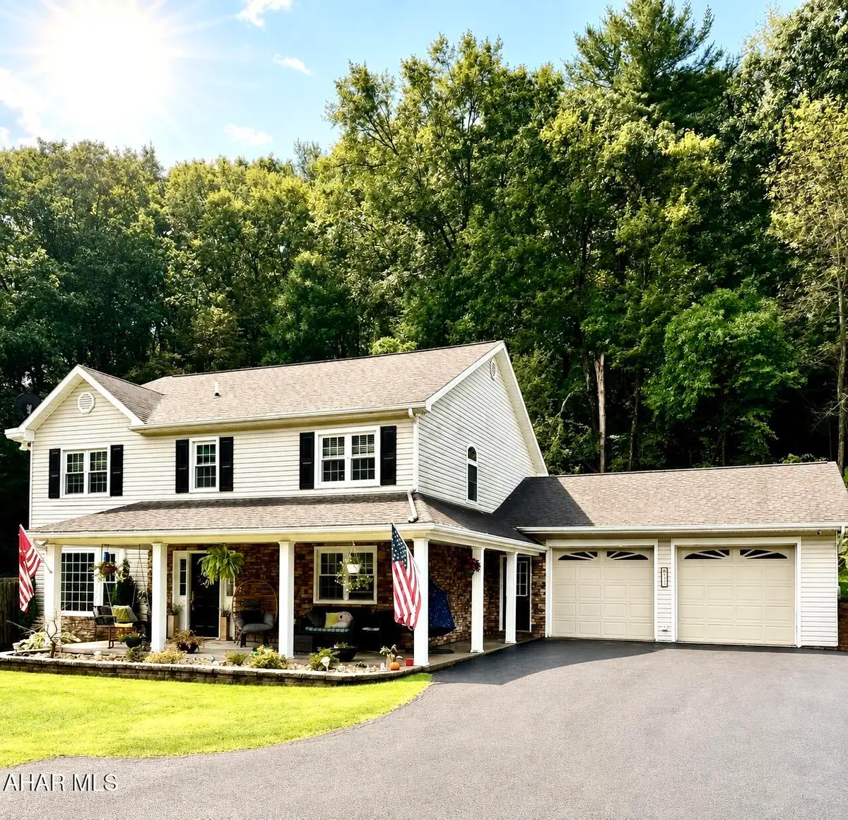 637 Hartwood Lane, Altoona, PA 16601 - #1