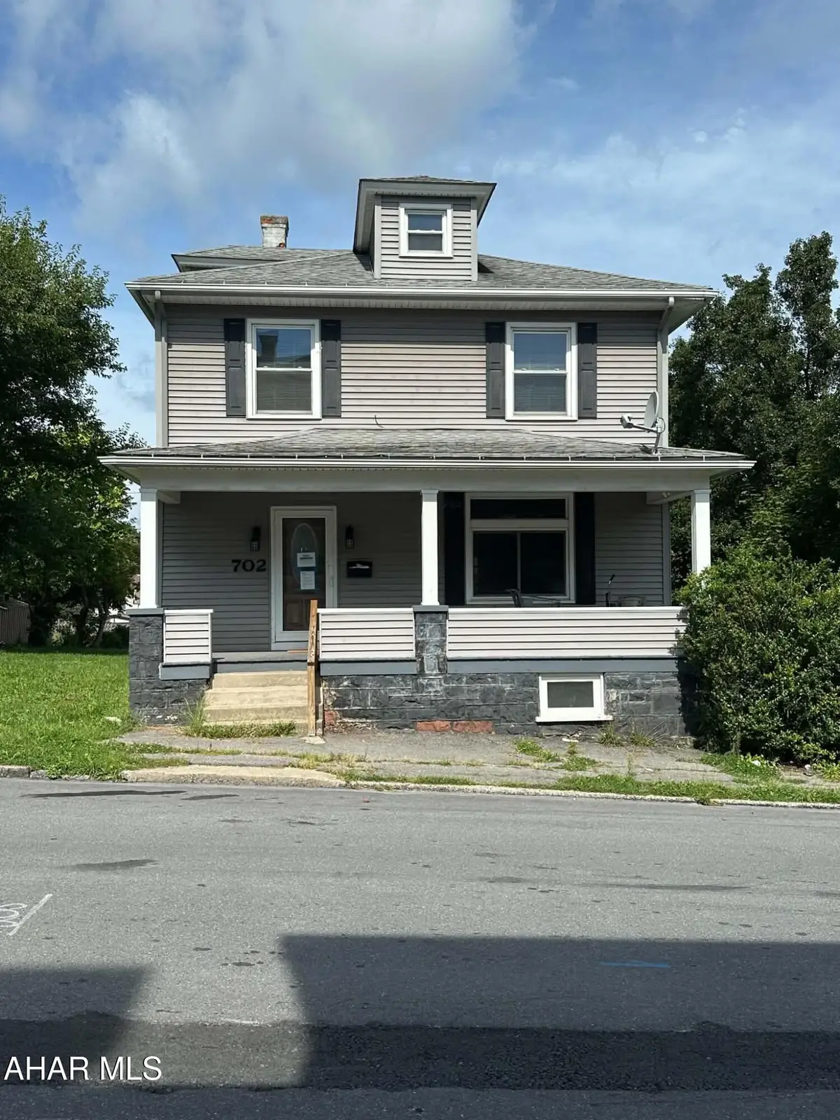 702 2nd Avenue, Altoona, PA 16602 - #1